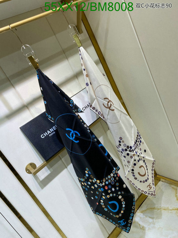 SAMC - CHL Scarves - 171