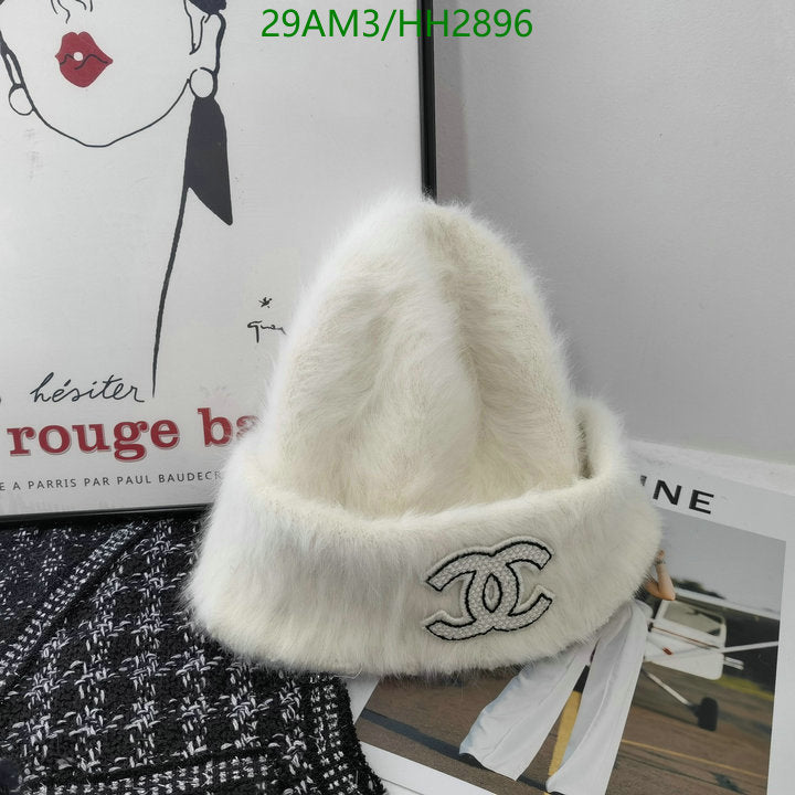 SAMC - CHL Caps & Hats - 338