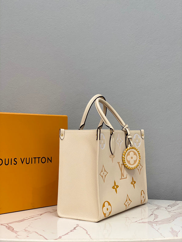 Glami Fashion Lu-Vi bags - 17508