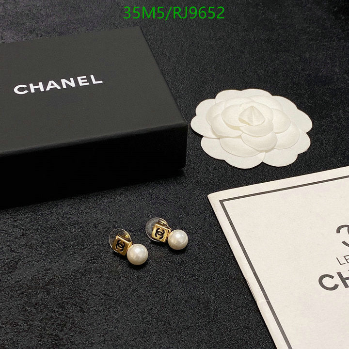 SAMC - CHL Jewelry Earrings - 634