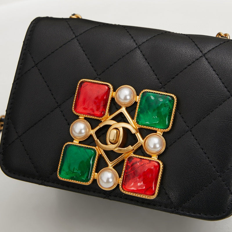 Satchel Bags - CHL Bags - 1631
