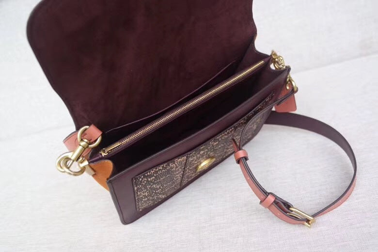 Satchel Bags - CCH Bags - 563