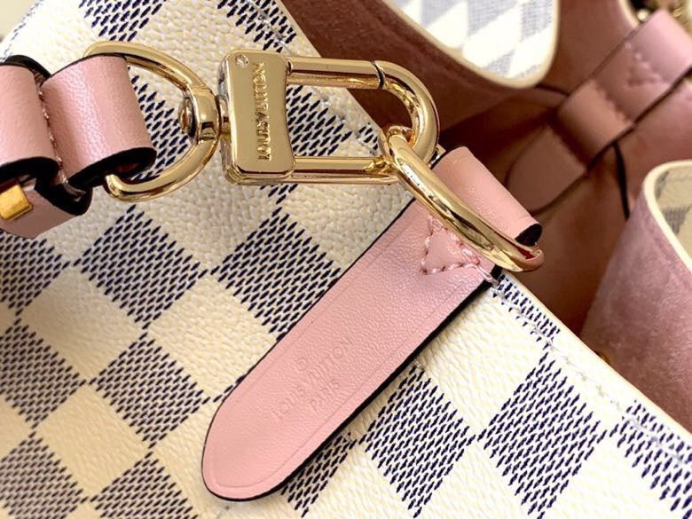 GlamI Lu-Vi bags - 3602