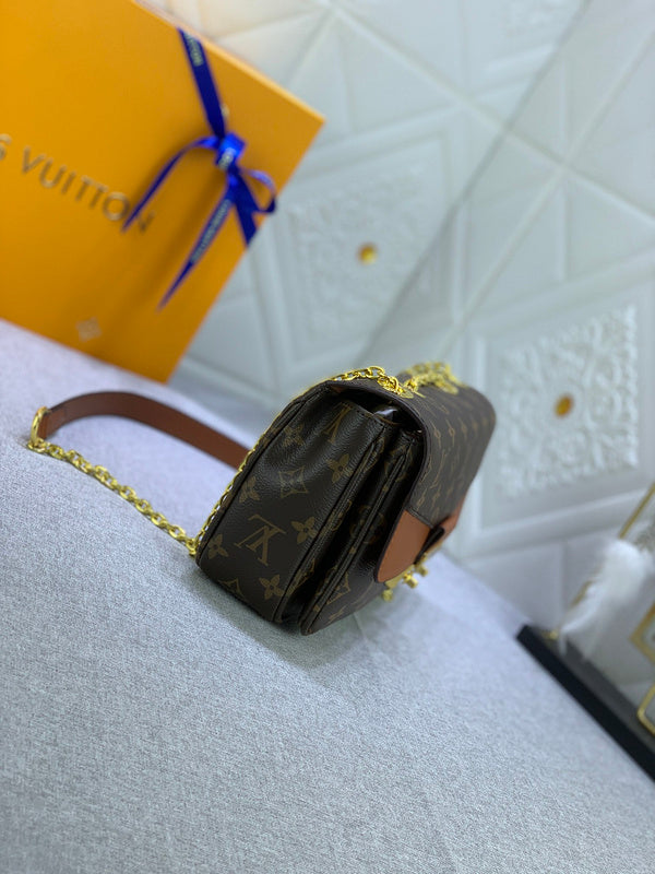 Glami- Glami- Lu-Vi bags - 3531