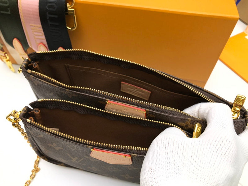 Satchel Bags - VL Bags - 2261