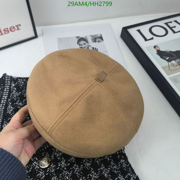 SAMC - DOR Caps & Hats - 118