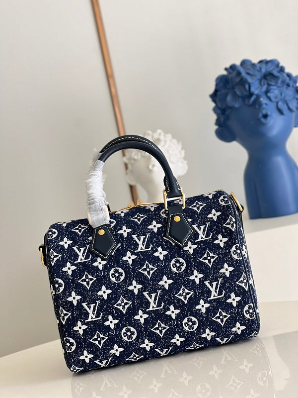 Glami Fashion Lu-Vi bags - 17210