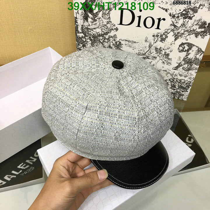 SAMC - DOR Caps & Hats - 227