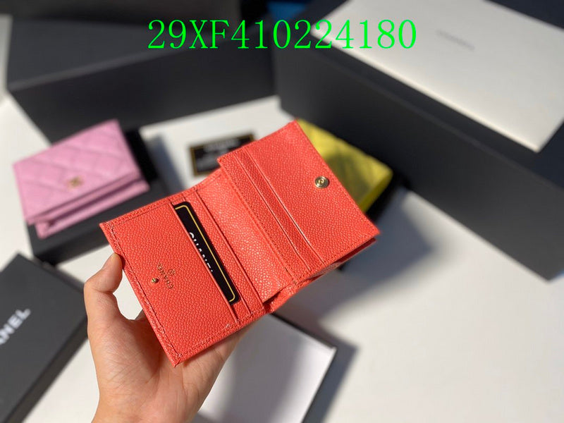 Glami - CHL Wallet - 2687