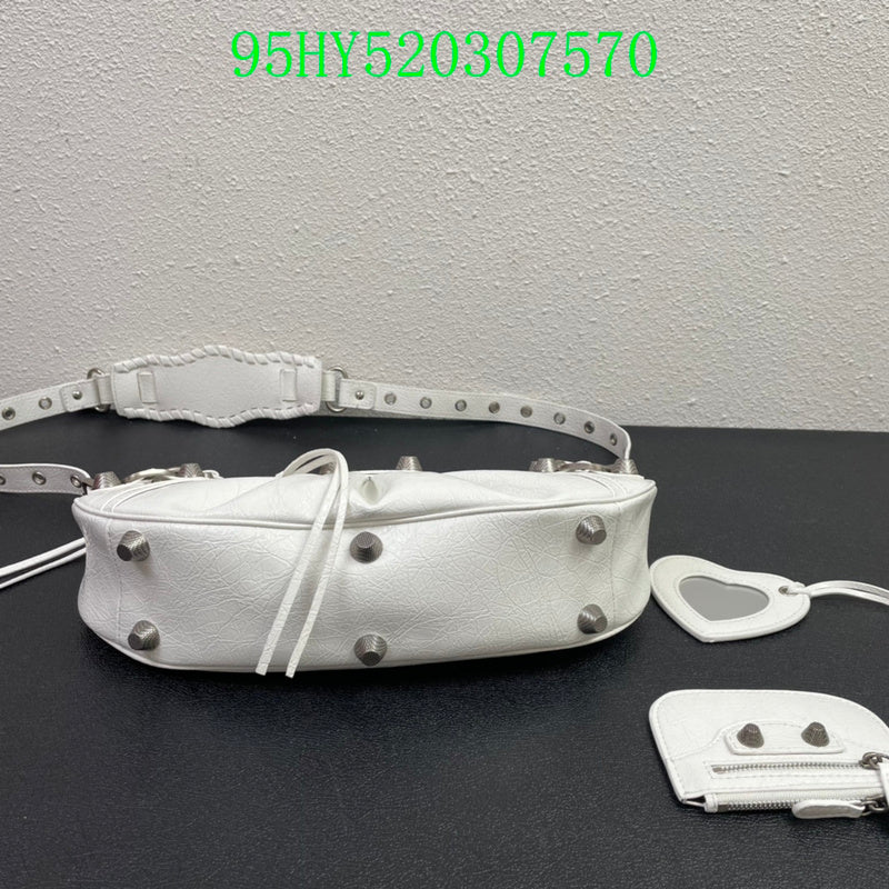 Satchel Bags - BGA Bags - 1887