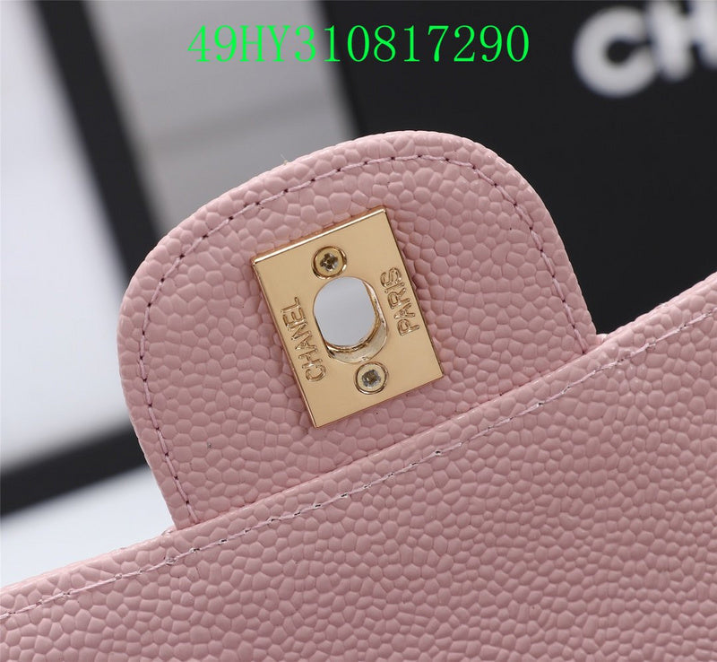 Satchel Bags - CHL Bags - 5273