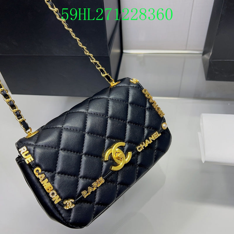 Glami - CHL Bags - 1655