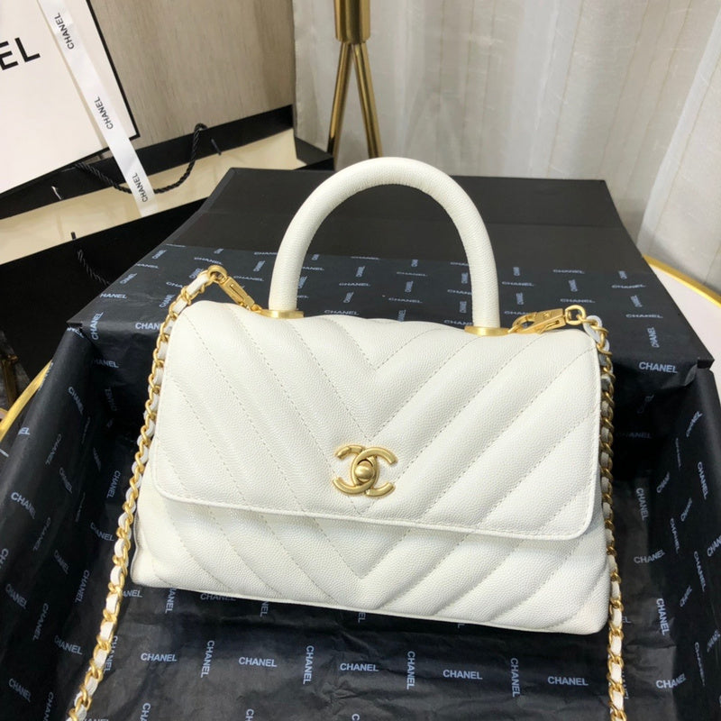 Satchel Bags - CHL Bags - 1944