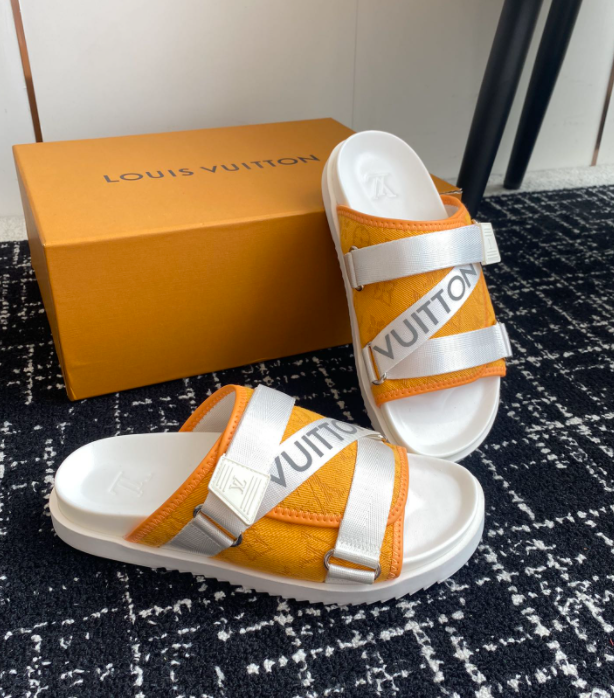 Glamy - LOV Men Shoes - 108