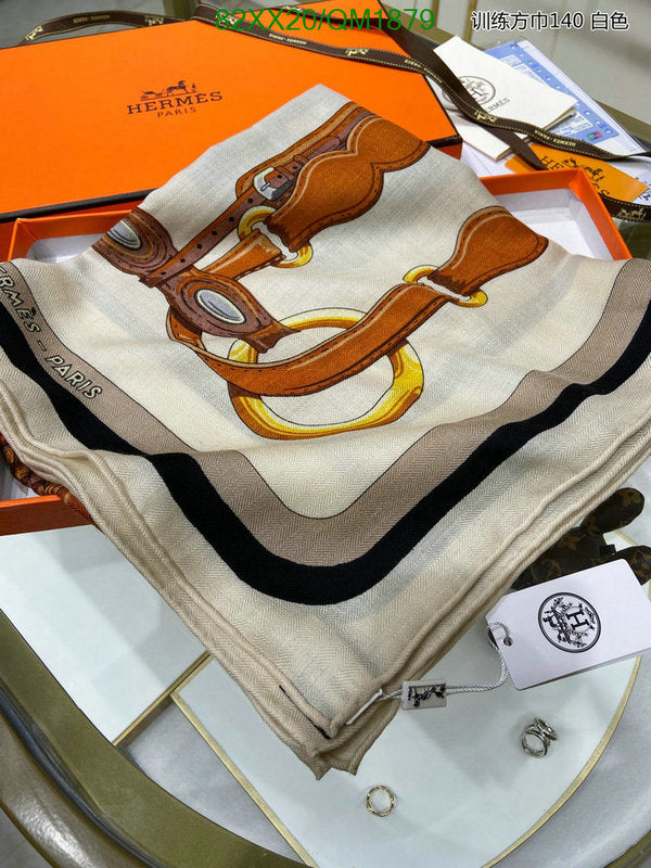 SAMC - HMS Scarves - 644