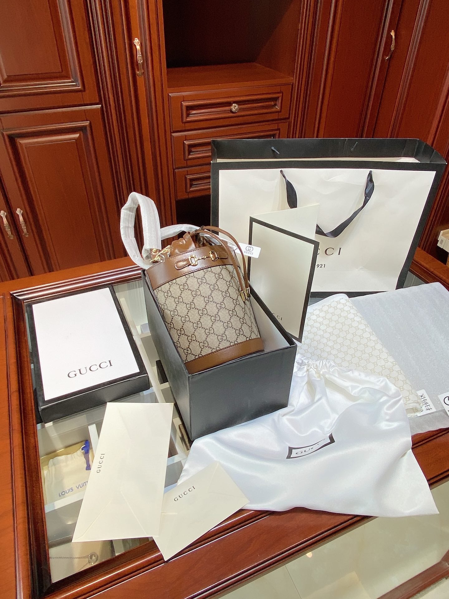 EN - NEW Arrival Bags GCI 278