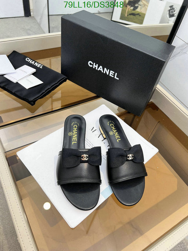 SAMC - CHL Women Shoes Slippers - 009