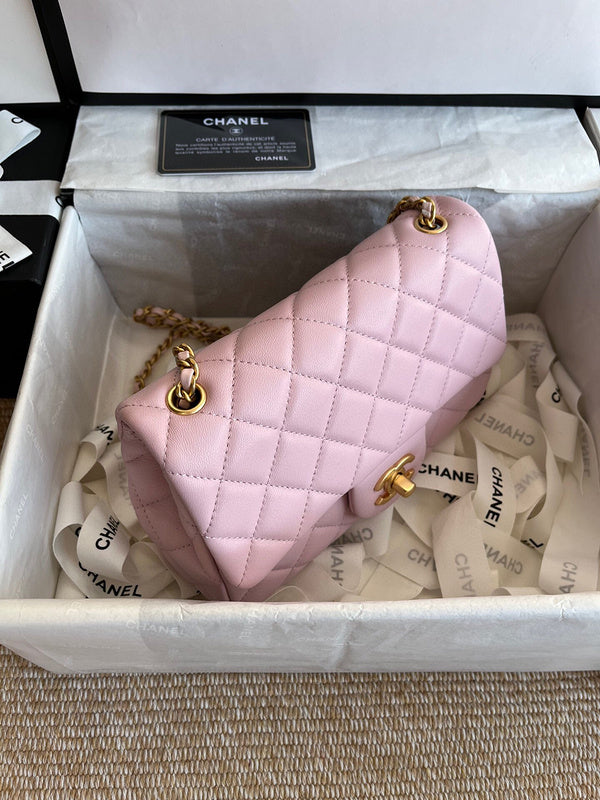 Satchel Bags - CHL Bags - 3466