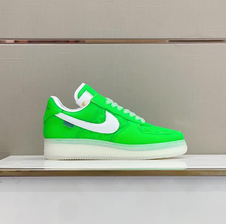 SAMC - NKE Shoes - 786