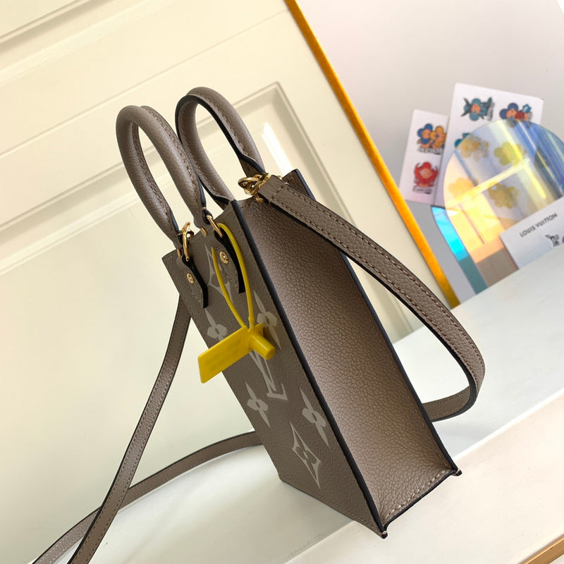 Satchel Bags - VL Bags - 1124