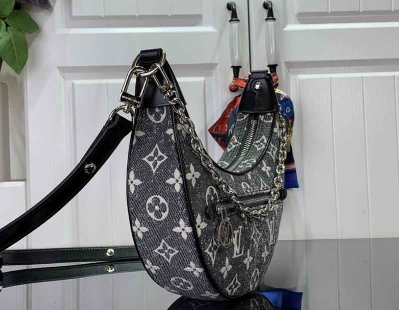 SAMC - LOV Bags - 1296