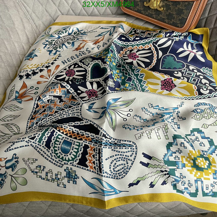 SAMC - HMS Scarves - 728