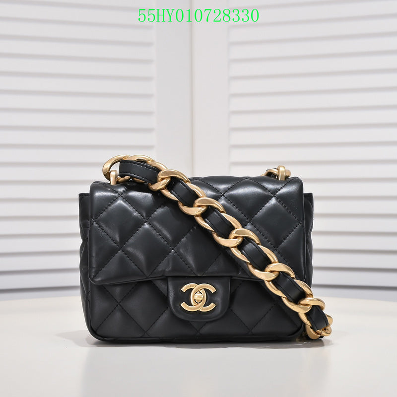 Satchel Bags - CHL Bags - 5061