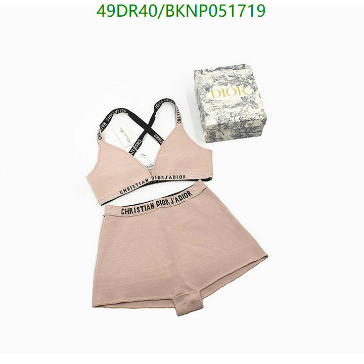 SAMC - DOR Swimsuits - 185