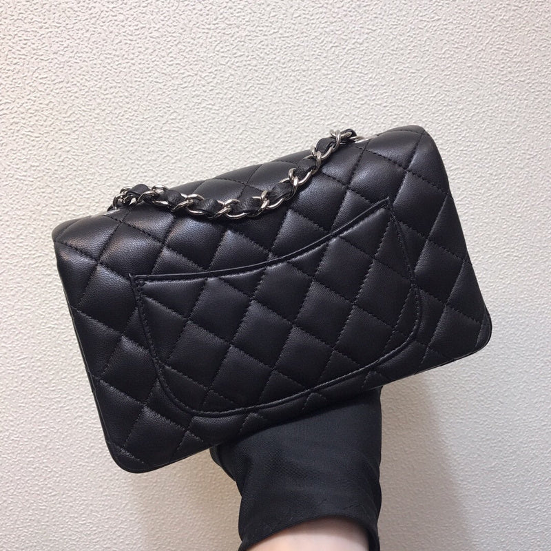 Satchel Bags - CHL Bags - 2534