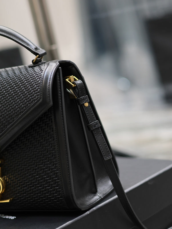 Satchel Bags - SLY Bags - 148