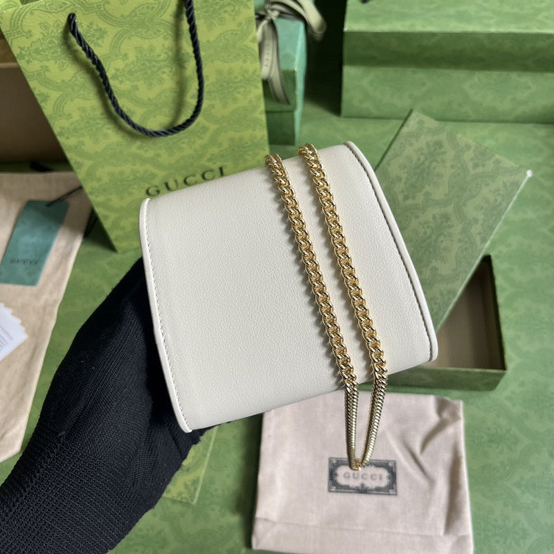 Satchel Bags - GCI Bags - 517