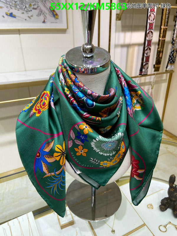 SAMC - HMS Scarves - 046