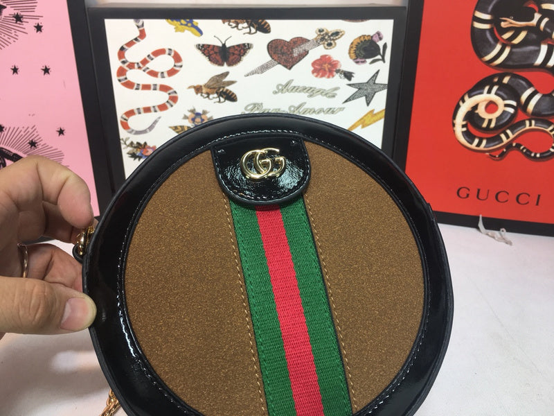 Satchel Bags - GCI Bags - 1270