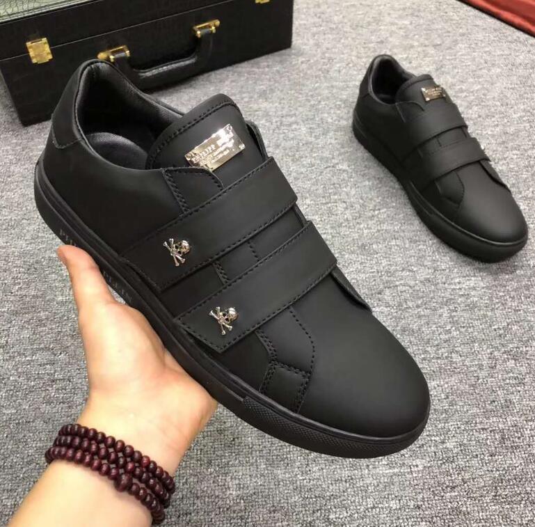 SAMC - PHP Shoes - 131