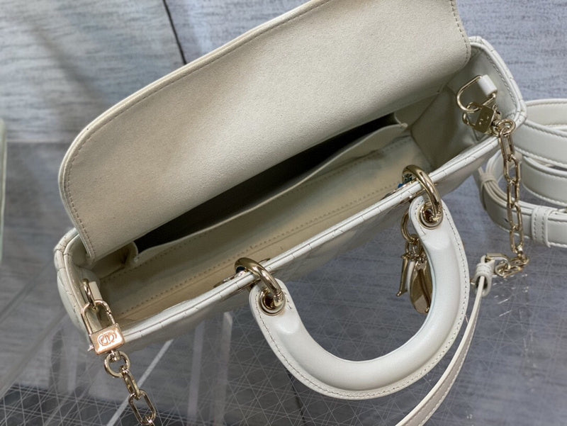 Glami Fashion - DIR Bags - 270