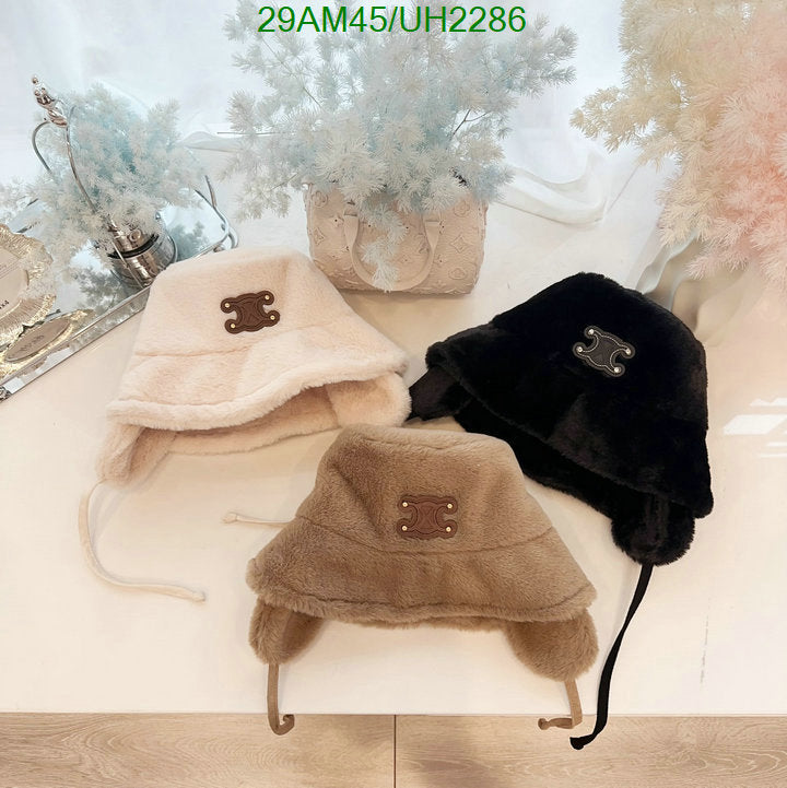 SAMC - COL Caps & Hats - 068