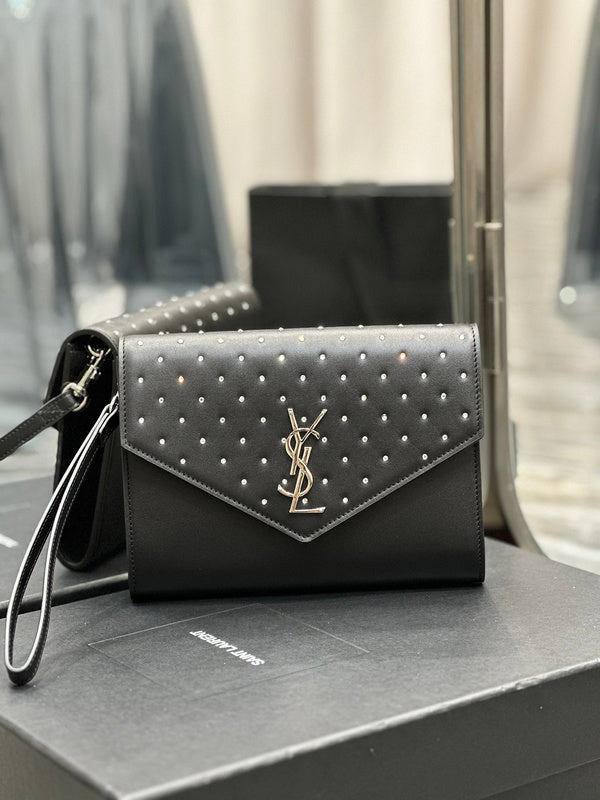 Glamy - YLS Bags - 896