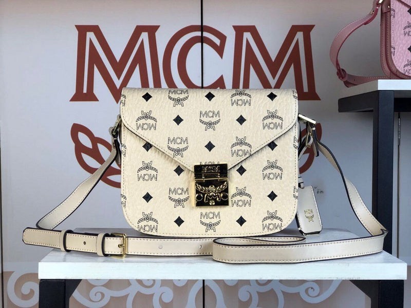 Satchel Bags - MC Bags - 332