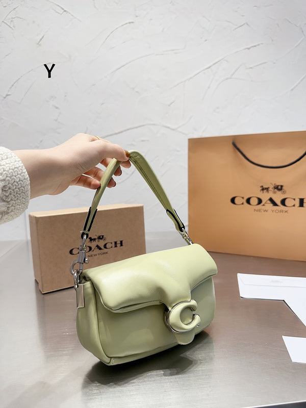 Satchel Bags - CCH Bags - 275