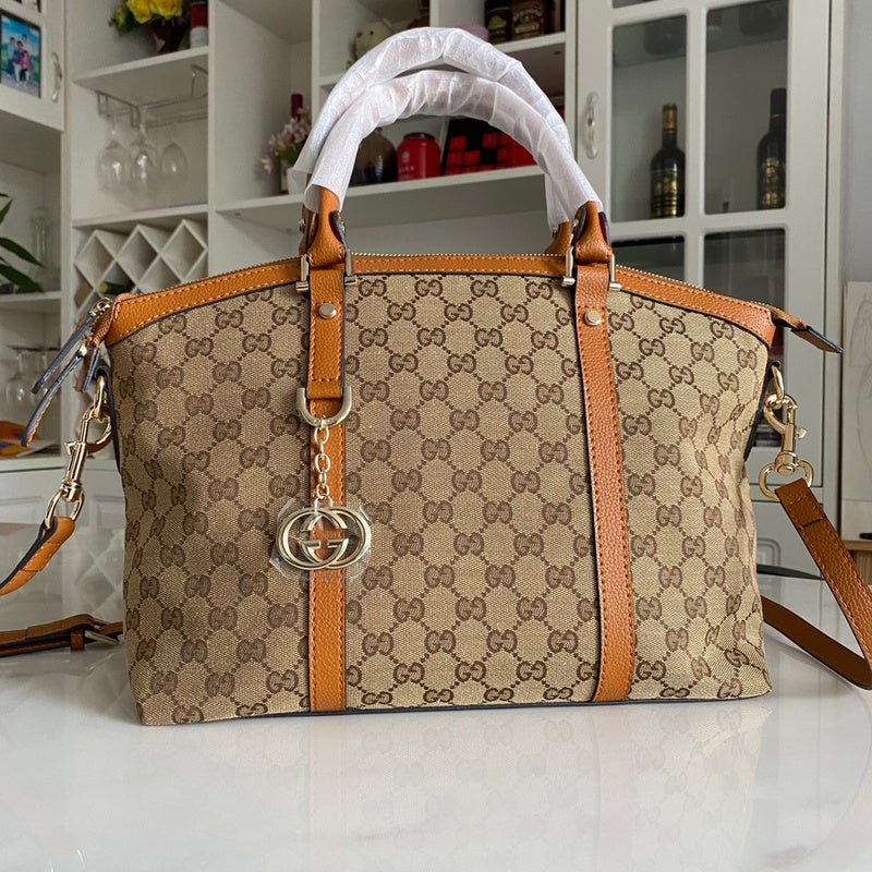 Satchel Bags - GCI Bags - 1865