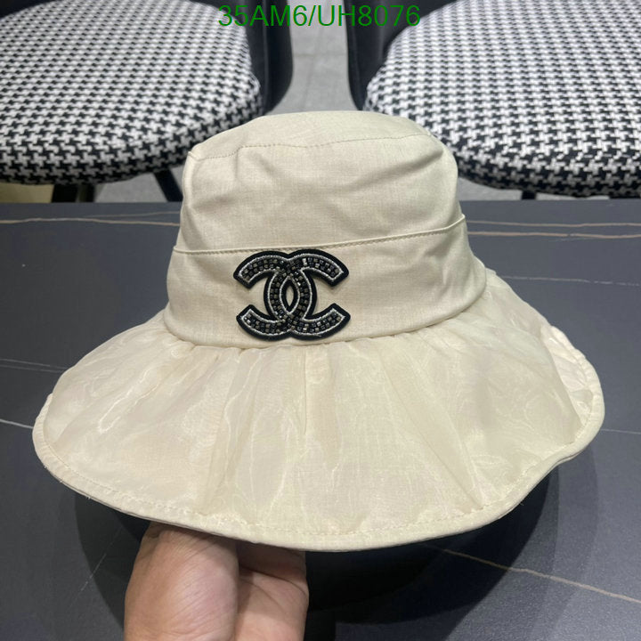 SAMC - CHL Caps & Hats - 019