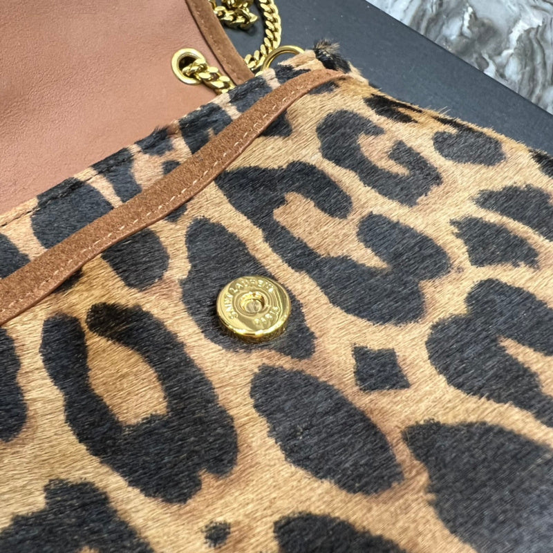 Satchel Bags - SLY Bags - 788
