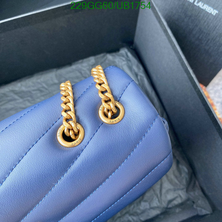 SAMC - YLS Bags - 089