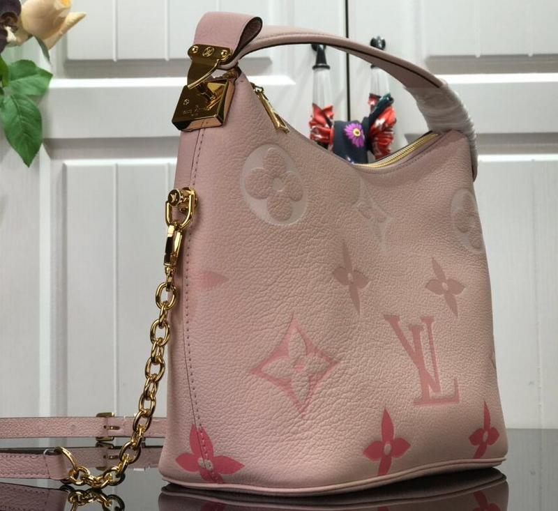 SAMC - LOV Bags - 2485