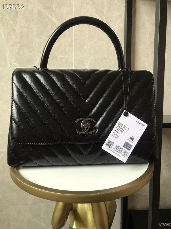 Satchel Bags - CHL Bags - 4186