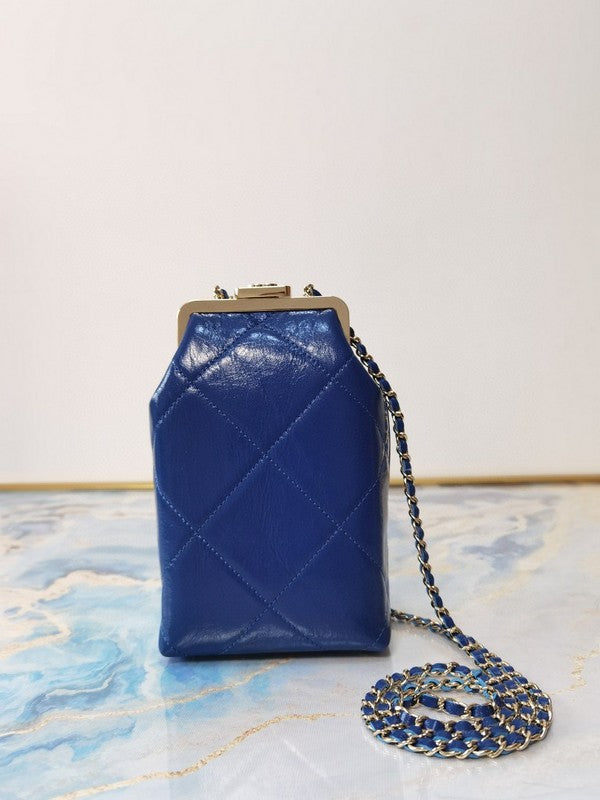 Satchel Bags - CHL Bags - 1495