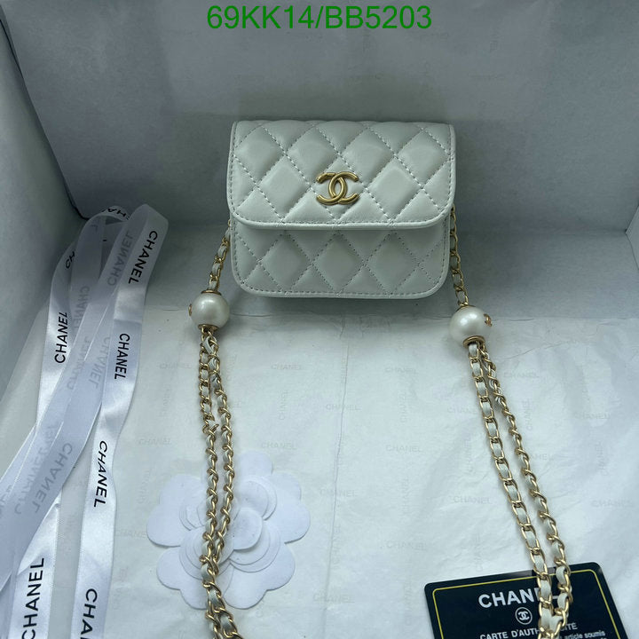 SAMC - CHL Bags Crossbody - 478