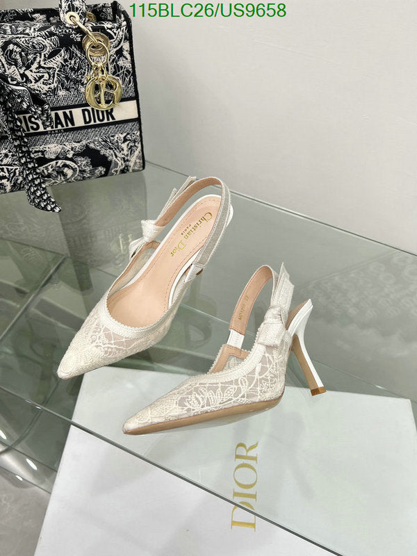 SAMCC - DOR Women Shoes - 2336