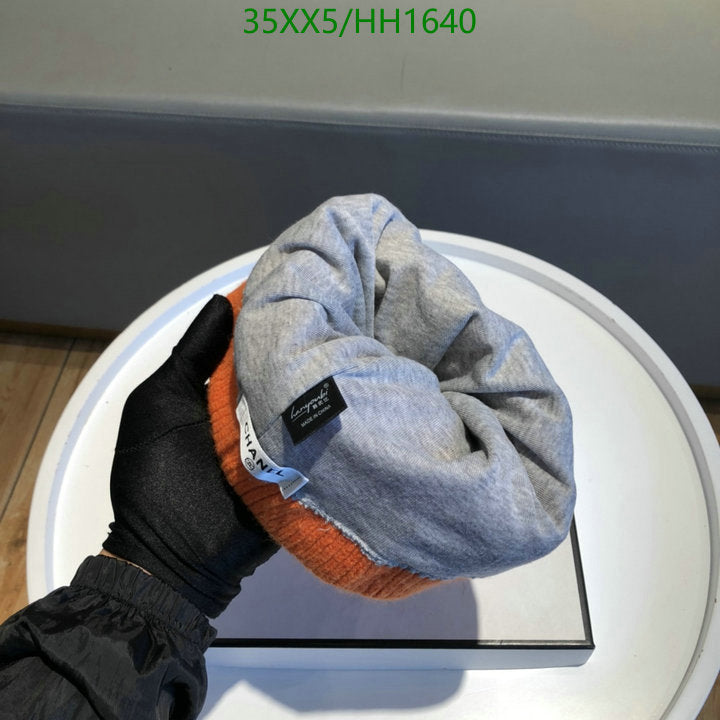 SAMC - CHL Caps & Hats - 385