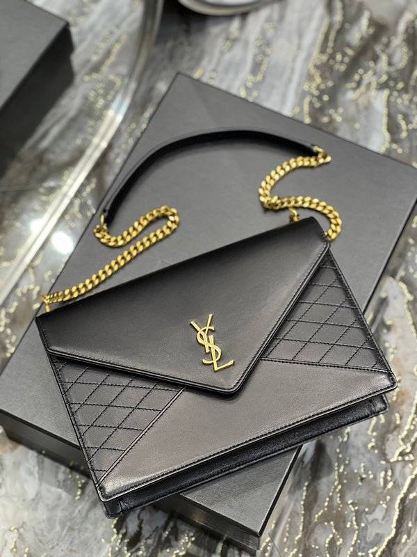 Satchel Bags - SLY Bags - 2295